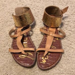 Sam Edelman sandals